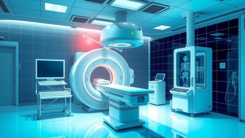 Hari Theranostics Dunia: Awal Perawatan Kanker Presisi