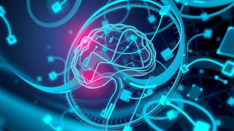 Model Radiomik Pembelajaran Mendalam untuk Diagnosis Kanker Ovarium