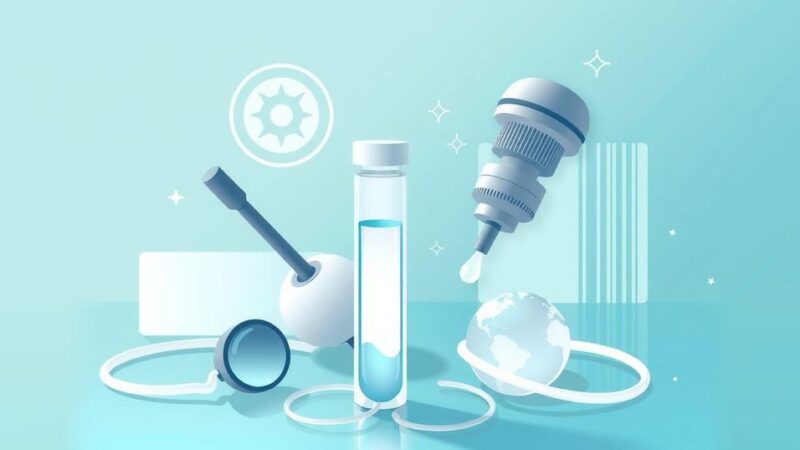 Tes Darah Baru Tingkatkan Diagnosis Dini Kanker Pankreas