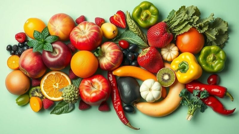 Membangun dan Berbagi Bukti Diet dalam Perawatan Kanker