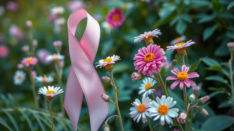 Dukungan Goettl untuk Texas Oncology Foundation pada Bulan Pencegahan Kanker