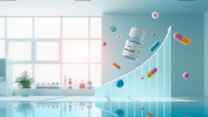 Kombinasi Palbociclib dan Letrozole Meningkatkan PFS pada Kanker Endometrium ER Positif