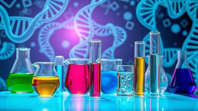 Studi Menilai Dua Metode untuk Menguji Risiko Kanker Herediter pada Pasien
