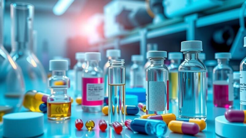 Bulgaria Ambil Langkah Mendesak Atasi Krisis Obat Kanker