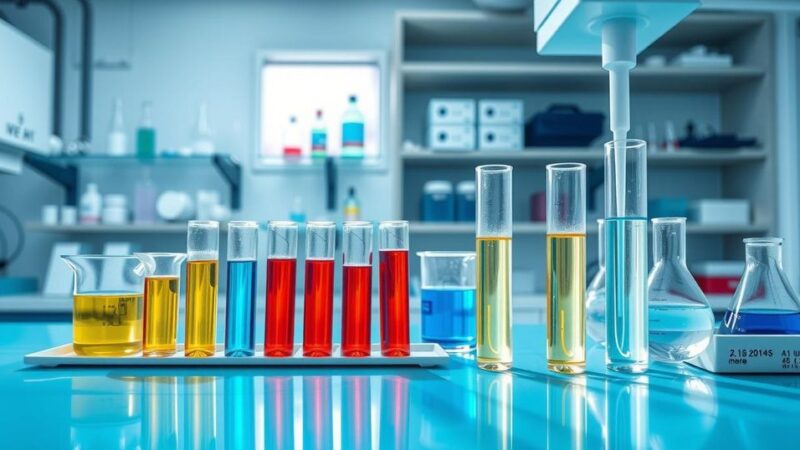 Tes Urine Berpotensi Deteksi Kekambuhan Kanker Ginjal