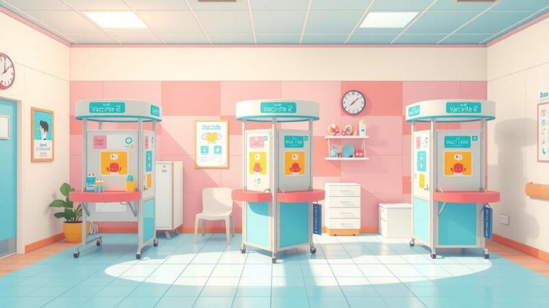 Pentingnya Vaksin HPV untuk Anak Muda: Pencegahan Kanker Serviks
