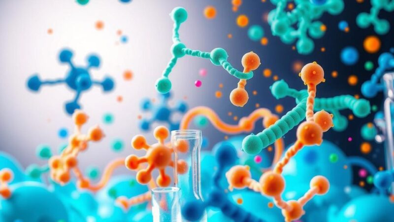 Proteins Resistensi Imunoterapi Ditemukan pada Kanker Kolorektal