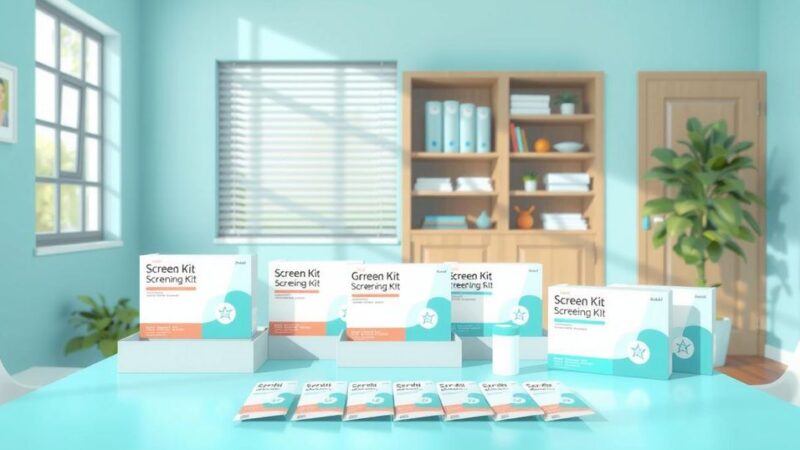 Kit Skrining Kanker Usus Besar Gratis Tersedia Hingga April