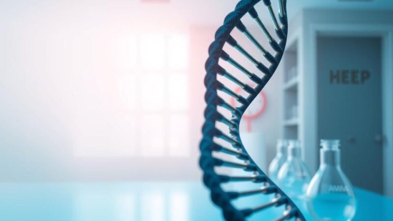 Menemukan Pengemudi Genetik Kanker Prostat Agresif
