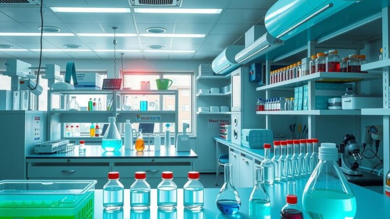 Obat Malaria Umum Dapat Membantu Melawan Kanker?