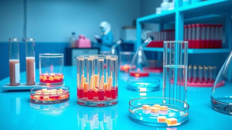 Transplantasi Sel Punca: Harapan Pemulihan Kesuburan bagi Penyintas Kanker Anak