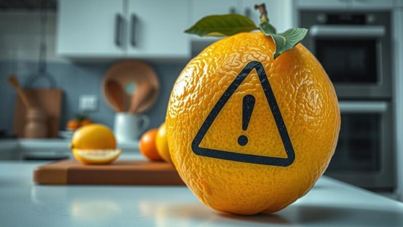 Pencabutan Lemonade Populer Karena Zat Berbahaya yang Terkait Kanker