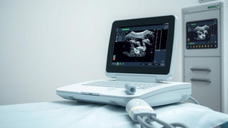 Micro-Ultrasound Seefektif MRI Dalam Diagnosis Kanker Prostat