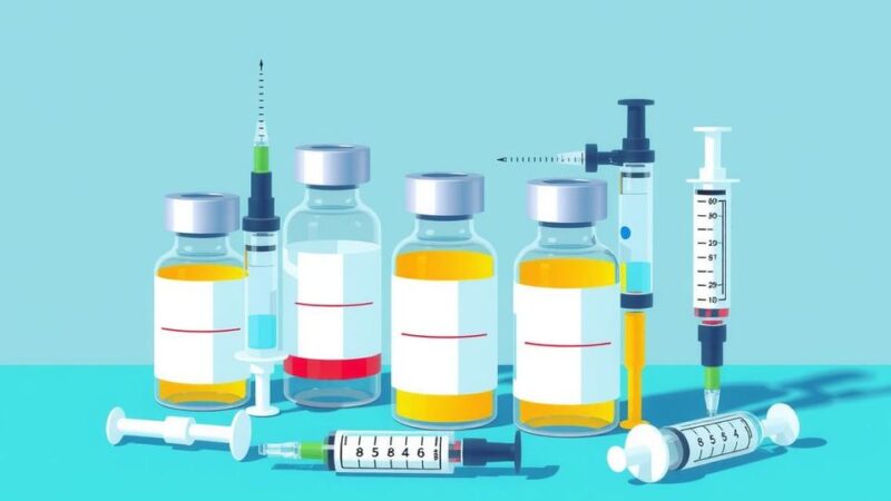 Metode Baru Meningkatkan Potensi Vaksin Kanker