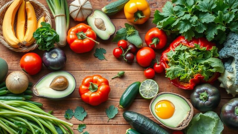 Peringatan Kanker Usus Besar: Hubungan Antara Diet Populer dan Pertumbuhan Polip