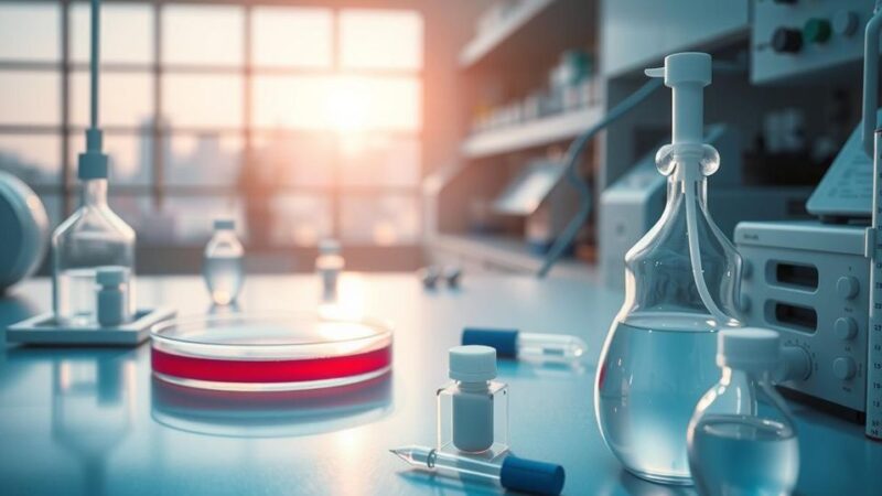 Pasien Pertama di Cleveland Clinic yang Diobati dengan Terapi TIL
