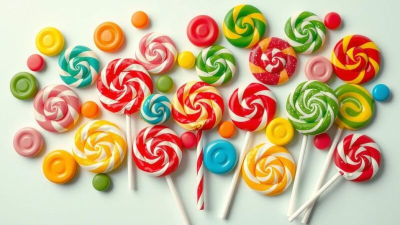Lollipop untuk Diagnosis Kanker Mulut yang Lebih Mudah dan Ramah