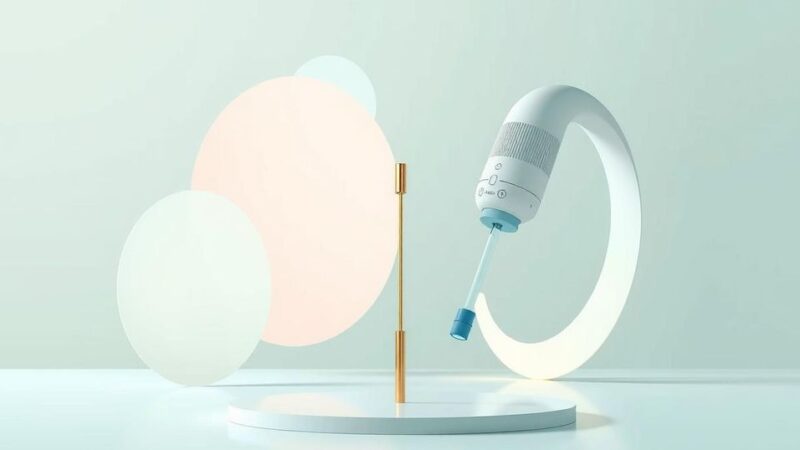 Tes Kanker Prostat Proclarix® Menunjukkan Validasi Klinis yang Sukses