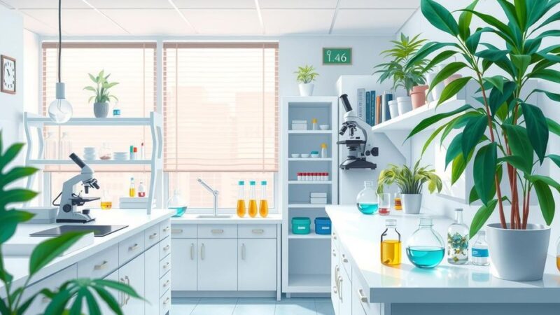 Hubungan Herpes dengan Kanker: Penemuan Penting dari Virus