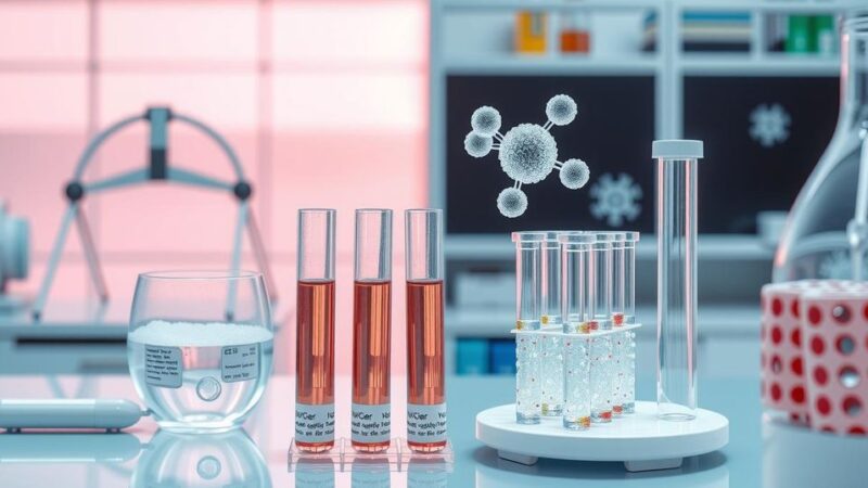 Uji Urine Mampu Deteksi Kekambuhan Kanker Ginjal Secara Dini