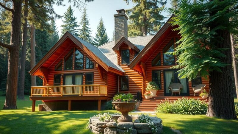 Hope Lodge: Tempat Perawatan Pasien Kanker di Cleveland