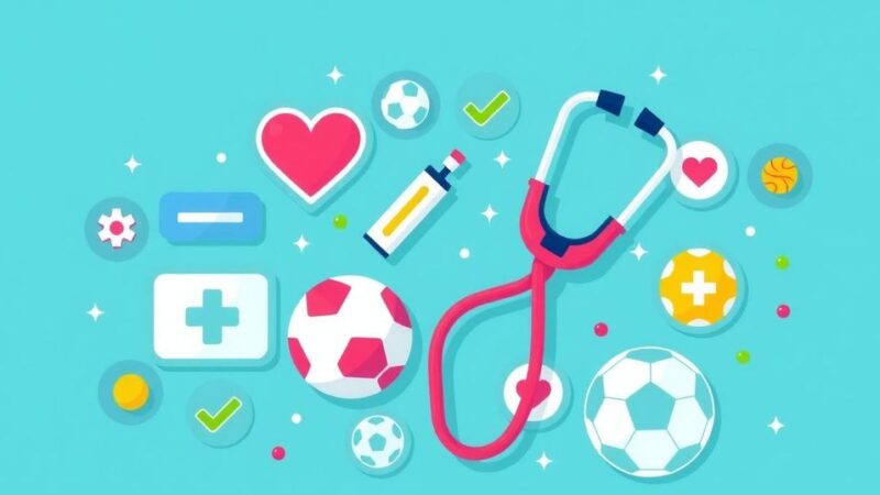 Inisiatif Body Check Cup: Meningkatkan Kesadaran Kanker di Kalangan Penggemar Hoki