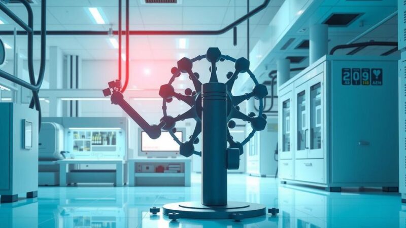 Perusahaan Iran Kembangkan Nanodrug Baru Untuk Diagnosis Kanker