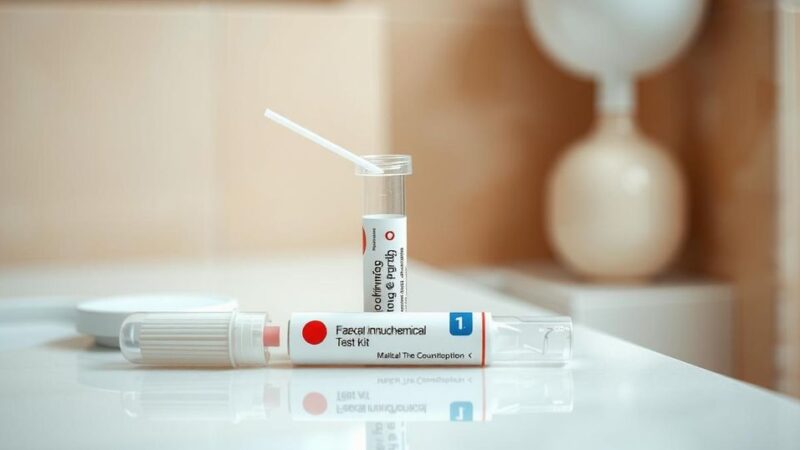 BowelScreen: Meningkatkan Kesadaran dan Kelangsungan Hidup Kanker Usus