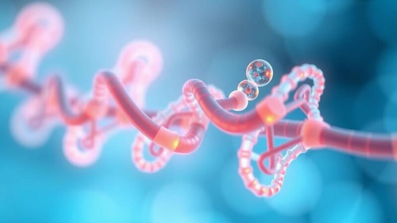 Terapi mRNA Revolusioner Berhasil Atasi Kanker Hati di Uji Coba Terbaru