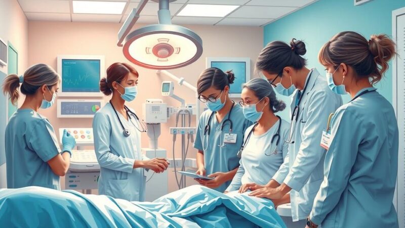 Dorongan Skrining Kanker Kolorektal untuk Masyarakat Jamaika