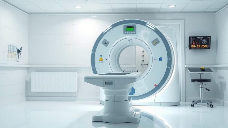 Risiko Kanker Akibat CT Scan Lebih Tinggi Dari Perkiraan