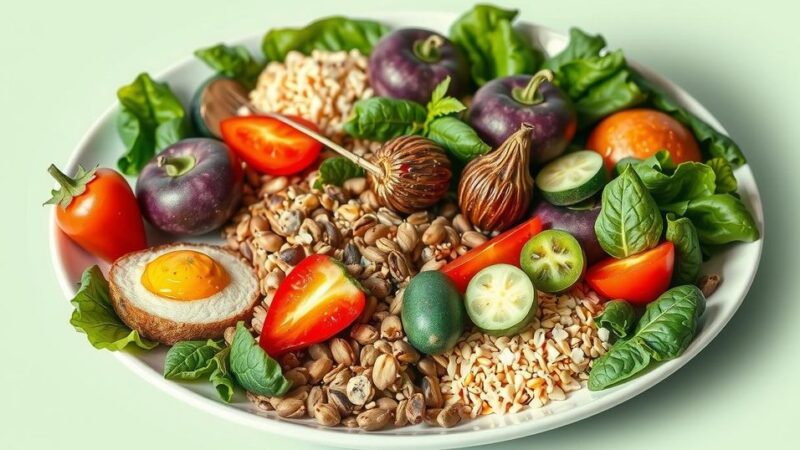 Nutrisi Sehat dan Aktivitas Dapat Kurangi Risiko Kematian Penyintas Kanker