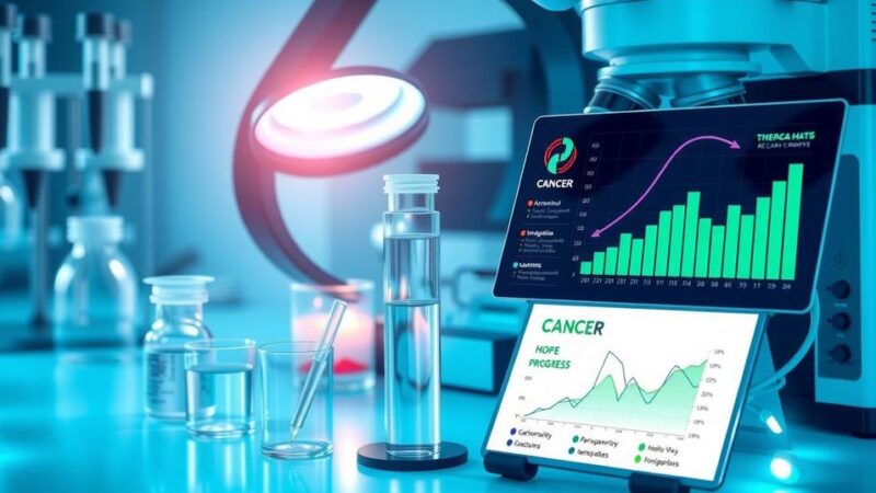 Relacorilant dan Nab-Paclitaxel Tingkatkan PFS dan OS pada Kanker Ovarium