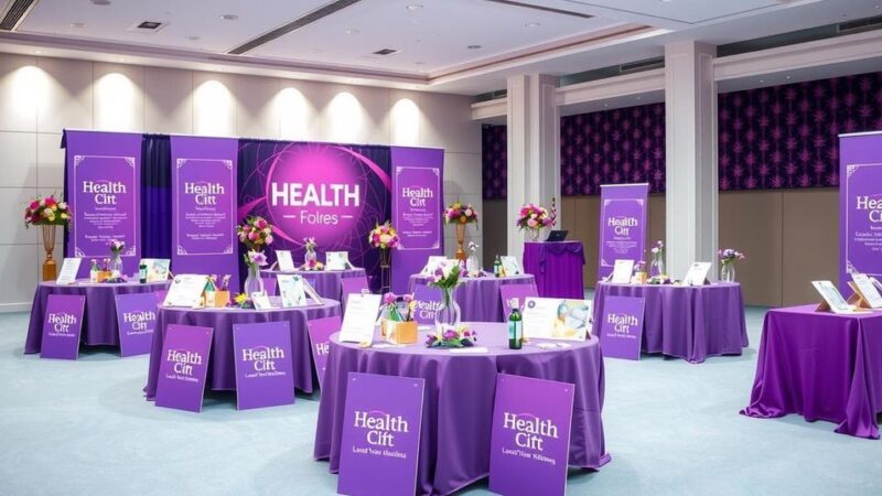 Wawasan tentang Risiko dan Pencegahan Kanker Payudara di Simposium Purple Tea