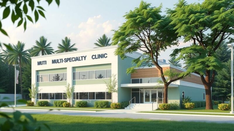 Intermountain Health Bangun Klinik dan Pusat Kanker Baru di Saratoga Springs
