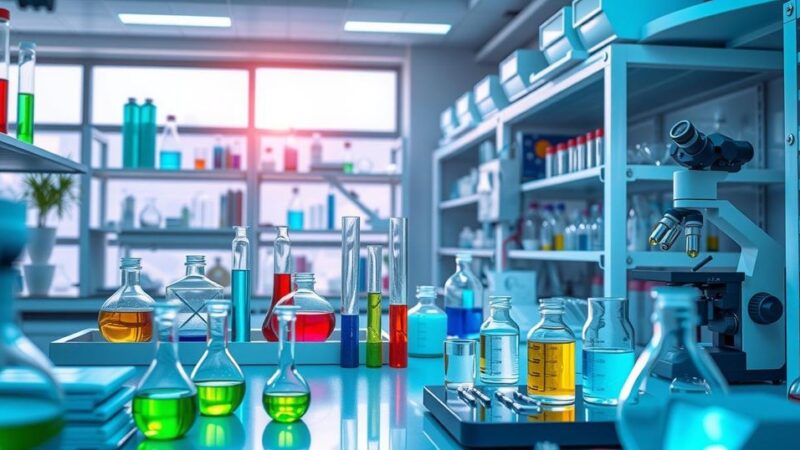 Penelitian UVA Temukan Metode Baru Untuk Deteksi dan Terapi Kanker