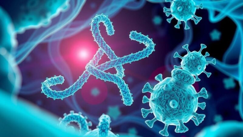 Antibodi Manusia Dapat Dapat Mengatasi Penghalang Metabolik dalam Terapi Kanker
