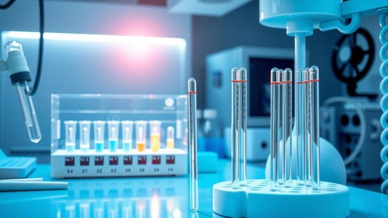 Tes Darah Berbasis RNA Baru Deteksi Kanker dan Kerusakan Jaringan