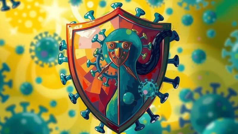 Kanker Paru-paru Bertahan Lama Setelah Penghentian Immunoterapi