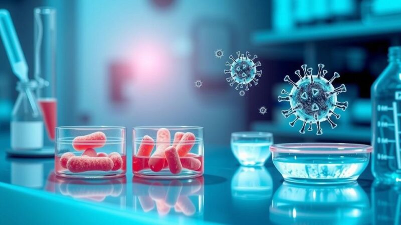 Menggunakan Virus dalam Terapi Kanker: Penelitian Dr. Eric Bartee