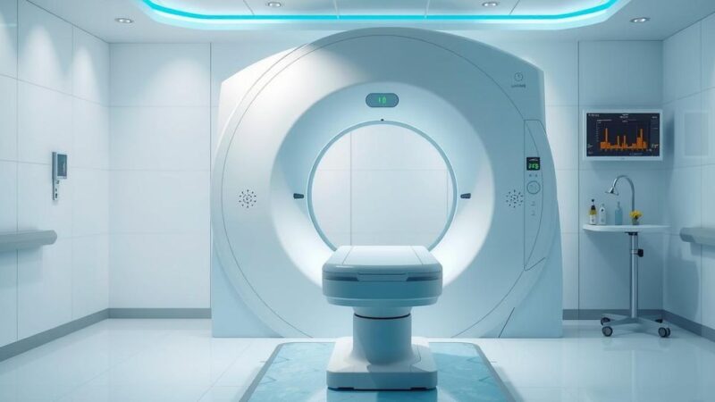 Risiko Kanker Akibat Peningkatan Penggunaan CT Scan