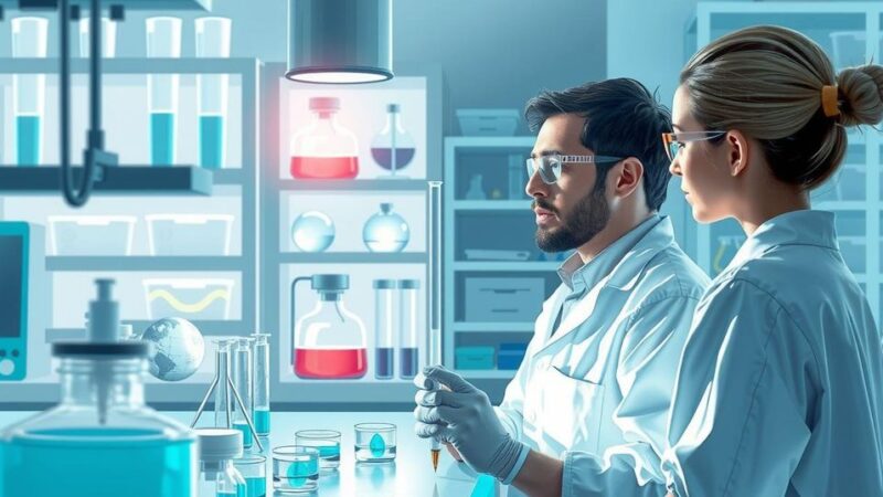 Obat Kanker yang Diperuntukkan Kembali Berpotensi Membantu Mengobati Tumor Otak