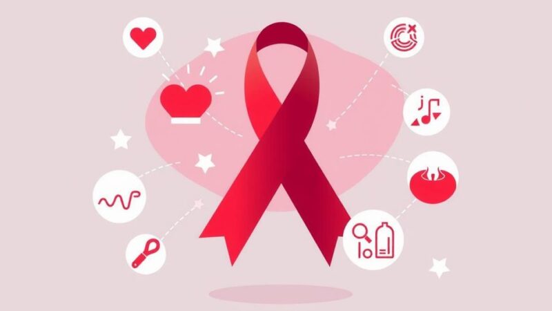Dokter Universitas Kentucky Tingkatkan Kesadaran Kanker Esofagus