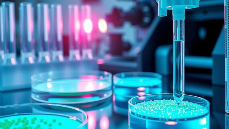 Terobosan Penelitian CRISPR Hilangkan 50% Tumor Kepala dan Leher