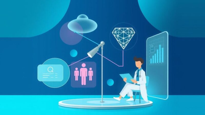 Potensi AI dalam Perawatan Kanker: Dari Vaksin Hingga Prediksi Risiko