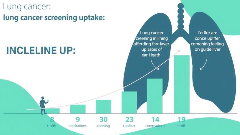 Tingkat Skrining Kanker Paru-paru Meningkat Setelah Pembaruan Pedoman USPSTF 2021