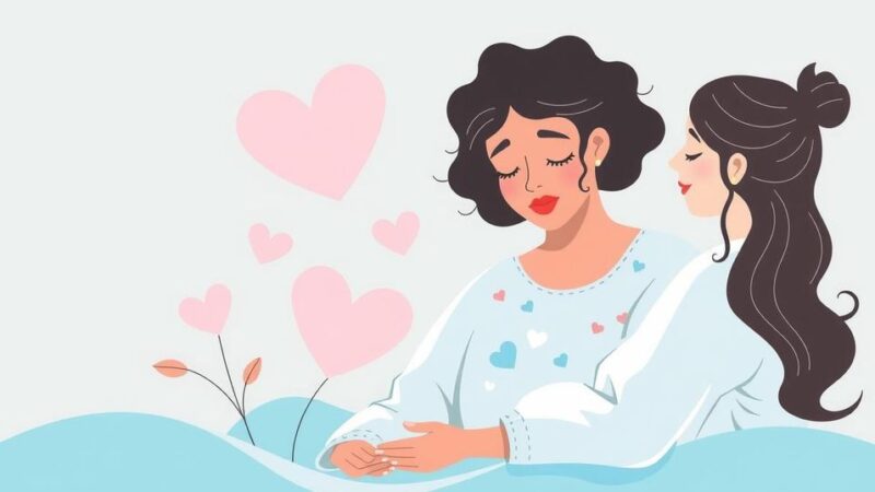 Peran Perawat Onkologi Dalam Mendukung Pasien Kanker Ginekologi