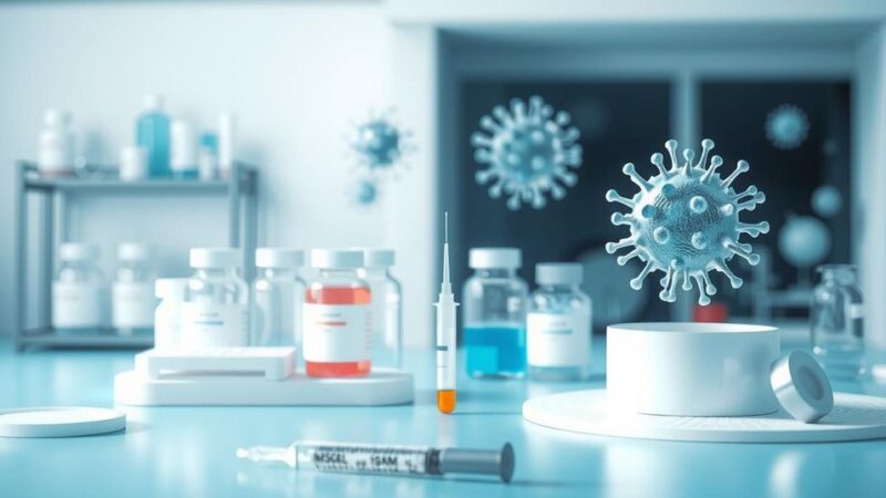 Sylvester Cancer Center Luncurkan Uji Coba Klinis untuk Tumor Neuroendokrin Tingkat Tinggi