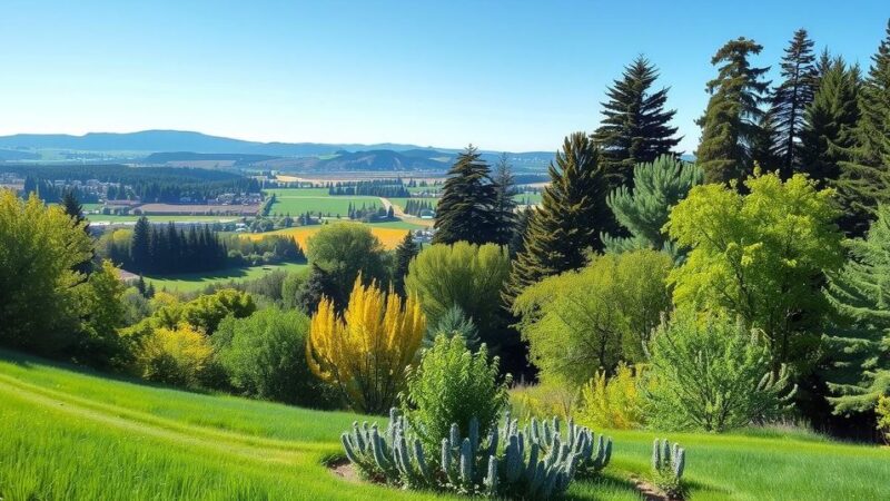 Menyelidiki Tingginya Angka Kanker di Butte County