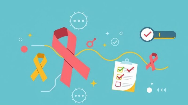 Tendensi Penurunan Pada Pemeriksaan Kesehatan Rutin dan Skrining Kanker